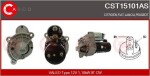CASCO Starter Brand New HQ 12V CST15101AS