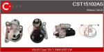 CASCO Starter Brand New HQ 12V CST15102AS