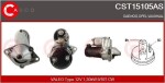 CASCO Starter Brand New HQ 12V CST15105AS
