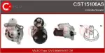 CASCO Starter Brand New HQ 12V CST15106AS