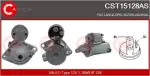 CASCO Starter Brand New HQ 12V CST15128AS