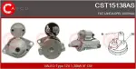 CASCO Starter Brand New HQ 12V CST15138AS