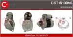 CASCO Starter Brand New HQ 12V CST15139AS