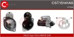 CASCO Starter Brand New HQ 12V CST15141AS