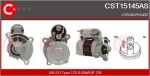 CASCO Starter Brand New HQ 12V CST15145AS