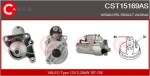 CASCO Starter Brand New HQ 12V CST15169AS
