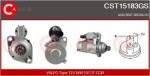 CASCO Starter Genuine 12V CST15183GS
