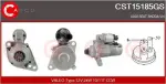 CASCO Starter Genuine 12V CST15185GS