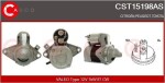 CASCO Starter Brand New HQ 12V CST15198AS