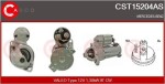 CASCO Starter Brand New HQ 12V CST15204AS