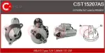 CASCO Starter Brand New HQ 12V CST15207AS