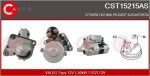CASCO Starter Brand New HQ 12V CST15215AS