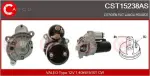 CASCO Starter Brand New HQ 12V CST15238AS