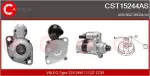 CASCO Starter Brand New HQ 12V CST15244AS