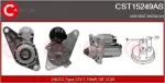 CASCO Starter Brand New HQ 12V CST15249AS