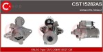 CASCO Starter Brand New HQ 12V CST15282AS