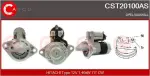 CASCO Starter Brand New HQ 12V CST20100AS