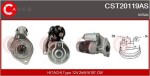 CASCO Starter Brand New HQ 12V CST20119AS