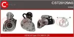 CASCO Starter Brand New HQ 12V CST20129AS