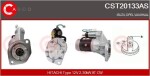 CASCO Starter Brand New HQ 12V CST20133AS