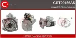 CASCO Starter Brand New HQ 12V CST20156AS