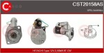 CASCO Starter Brand New HQ 12V CST20158AS