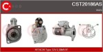 CASCO Starter Brand New HQ 12V CST20186AS
