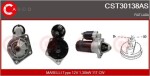 CASCO Starter Brand New HQ 12V CST30138AS