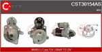 CASCO Starter Brand New HQ 12V CST30154AS