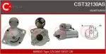 CASCO Starter Brand New HQ 12V CST32130AS