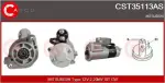 CASCO Starter Brand New HQ 12V CST35113AS