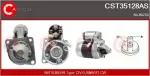 CASCO Starter Brand New HQ 12V CST35128AS