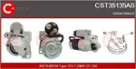 CASCO Starter Brand New HQ 12V CST35135AS