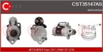 CASCO Starter Brand New HQ 12V CST35147AS