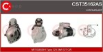 CASCO Starter Brand New HQ 12V CST35162AS