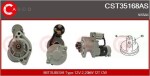 CASCO Starter Brand New HQ 12V CST35168AS