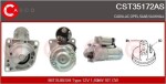 CASCO Starter Brand New HQ 12V CST35172AS