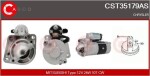 CASCO Starter Brand New HQ 12V CST35179AS