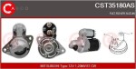CASCO Starter Brand New HQ 12V CST35180AS