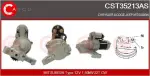 CASCO Starter Brand New HQ 12V CST35213AS
