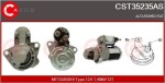 CASCO Starter Brand New HQ 12V CST35235AS