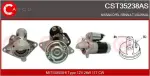 CASCO Starter Brand New HQ 12V CST35238AS