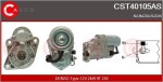 CASCO Starter Brand New HQ 12V CST40105AS