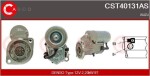 CASCO Starter Brand New HQ 12V CST40131AS