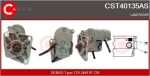 CASCO Starter Brand New HQ 12V CST40135AS