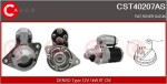 CASCO Starter Brand New HQ 12V CST40207AS