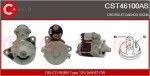 CASCO Starter Brand New HQ 12V CST46100AS