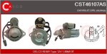 CASCO Starter Brand New HQ 12V CST46107AS