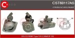 CASCO Starter Brand New HQ 12V CST60117AS