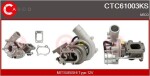 CASCO CTC61003KS